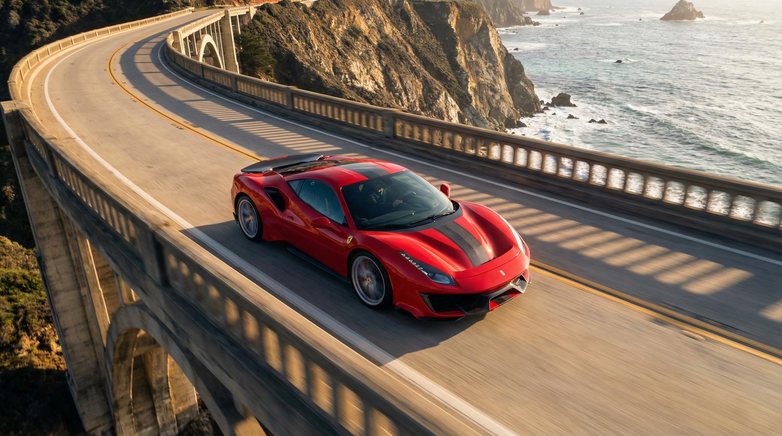 吃瓜网法拉利跑车视频